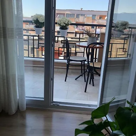 Dekori Flats * شكودر