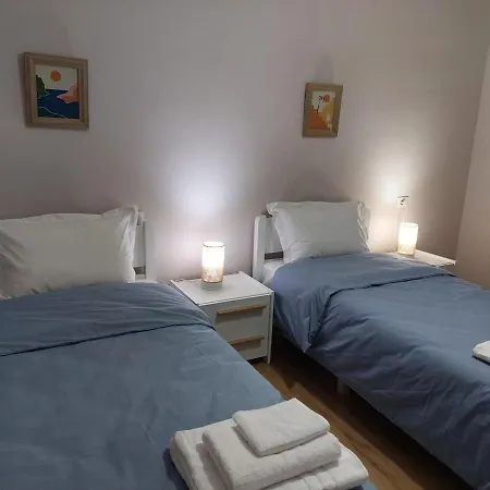 Dekori Flats Apartment Shkoder