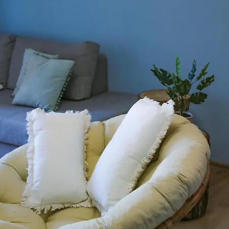 Apartment Dekori Flats *