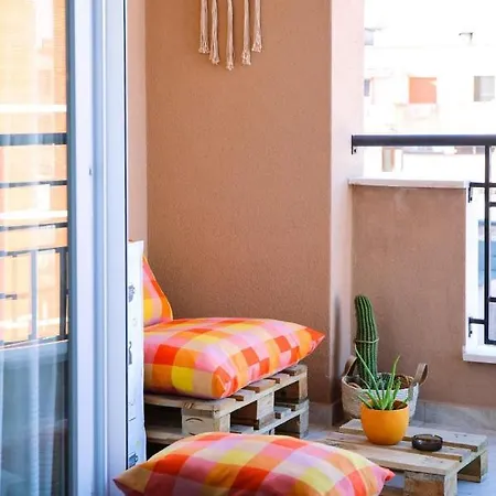 Dekori Flats Apartment Shkoder