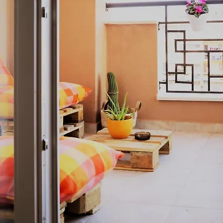 Dekori Flats Shkoder