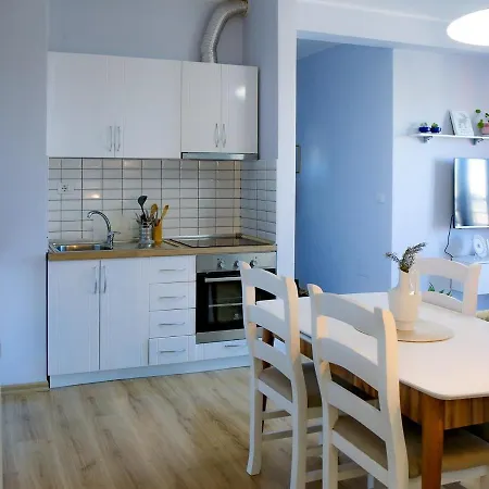 Apartment Dekori Flats