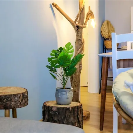 Apartment Dekori Flats