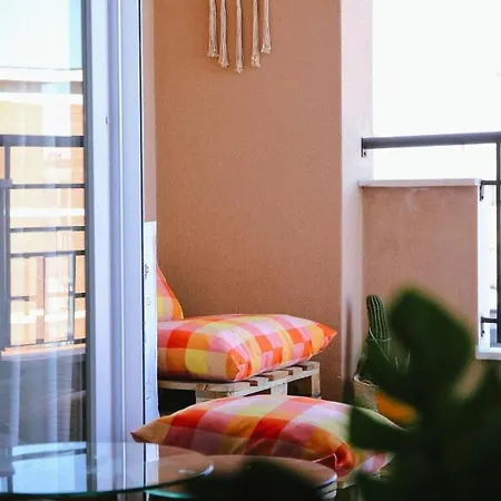 Apartment Dekori Flats Shkoder