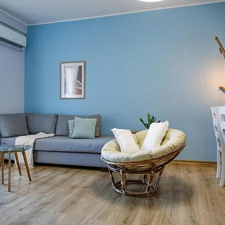Dekori Flats Apartment Shkoder